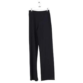 Autre Marque Pantaloni larghi neri