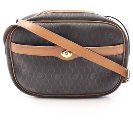 Borsa a tracolla Christian Dior Dior Honeycomb