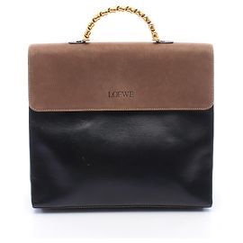 Borsa Loewe Velázquez Twist