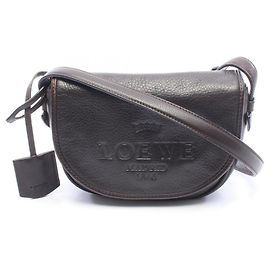 Loewe Heritage Schultertasche