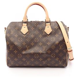 Bolsa Louis Vuitton Speedy Bandoulière 30