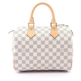 Borsa a mano Louis Vuitton Speedy 25