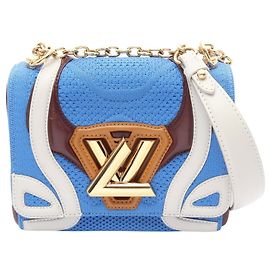Louis Vuitton Twist PM Schultertasche