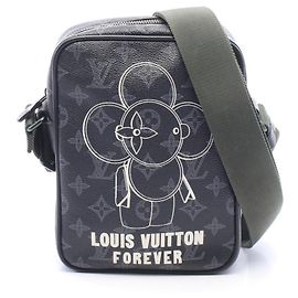 Borsa a tracolla Louis Vuitton Danube PM Vivienne
