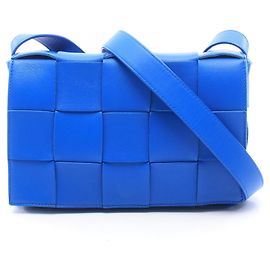 Borsa Maxi a Tracolla Cassette Bottega Veneta