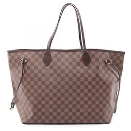 Sac Cabas Louis Vuitton Neverfull GM