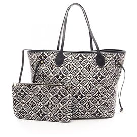 Bolso Tote Louis Vuitton Neverfull MM