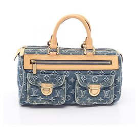 Sac à main Louis Vuitton Neo Speedy