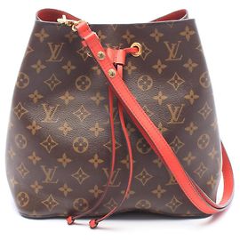 Borsa a tracolla Louis Vuitton NeoNoe