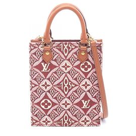 Louis Vuitton Petite Sac Plat Handbag