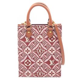 Louis Vuitton Petite Sac Plat Handbag