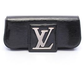 Louis Vuitton Pochette Soby Clutch Handbag