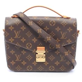Bolso Louis Vuitton Pochette Metis MM
