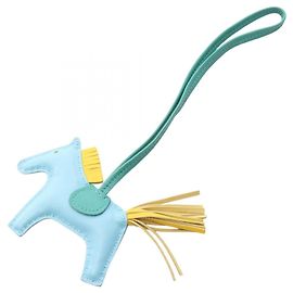 Hermès Hermes Rodeo PM Charm