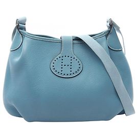 Hermès Hermes Rodeo Deux Shoulder Bag