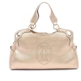Bolso Cartier Marcello