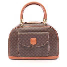 Céline Sac à main Celine Macadam