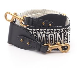 Tracolla pied-de-poule Christian Dior 30 Montaigne
