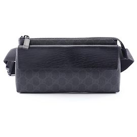 Borsello da vita Gucci GG Supreme