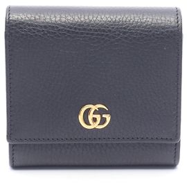 Gucci GG Marmont Bi-fold Geldbörse