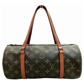 Sac à main Louis Vuitton Papillon 30