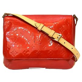 Borsa a tracolla Louis Vuitton Thompson Street