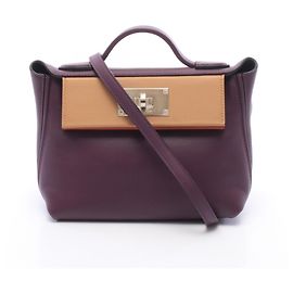 Hermès Hermes 24 Vanquatre 21 Mini Handbag