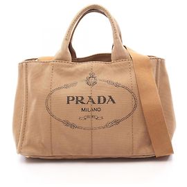 Bolso Tote 2-Way Prada CANAPA