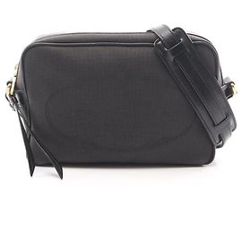 Borsa a tracolla Prada LOGO JACQUARD