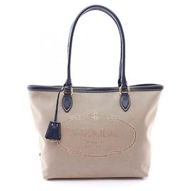 Borsa Tote Prada TESSUTO+SOFT CA