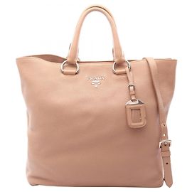 Bolso Tote 2-Way Prada VIT.DAINO