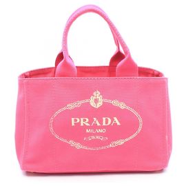 Saco Tote Prada Canapa