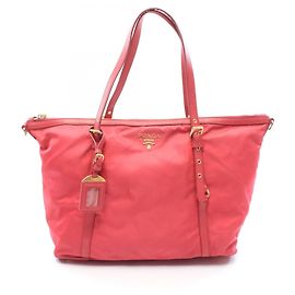Saco Tote Prada PRADA rosa