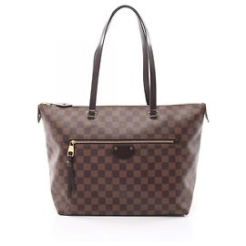 Borsa Tote Louis Vuitton Iena MM