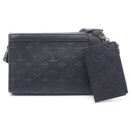 Borsa a tracolla Portafoglio Gaston di Louis Vuitton