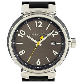 Orologio da uomo Louis Vuitton Tambour Q1111
