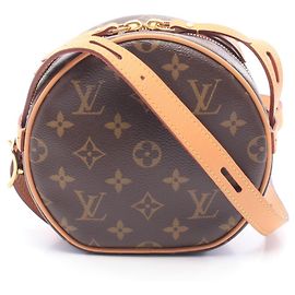 Borsa a tracolla Louis Vuitton Boite Chapeau Souple PM
