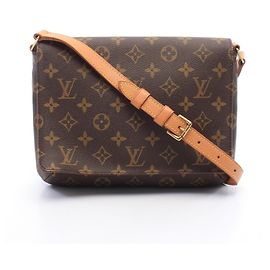 Bolso Louis Vuitton Musette Tango