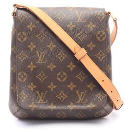 Louis Vuitton Musette Salsa Shoulder Bag