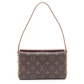 Louis Vuitton Recital Monogram Handtasche