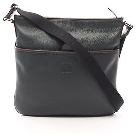 Loewe Anagram Schultertasche
