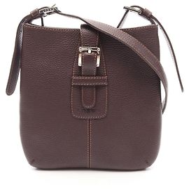 Loewe Senda Schultertasche