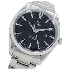 Orologio Omega Seamaster Aqua Terra 2517.50 da uomo