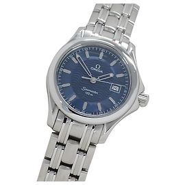 Reloj de pulsera Omega Seamaster 2571.81 para mujer