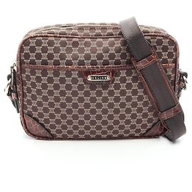 Céline Borsa a tracolla Celine Macadam