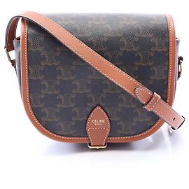 Céline Bolsa Celine CELINE Folco Medium