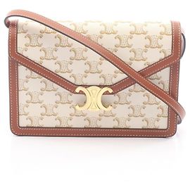 Céline Bolso de hombro Celine Triomphe