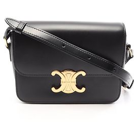 Céline Borsa Celine Teen Triomphe