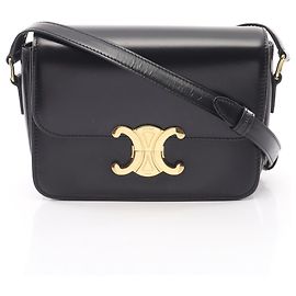 Céline Borsa Celine Teen Triomphe