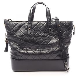 Borsa 2-Way Chanel Gabrielle